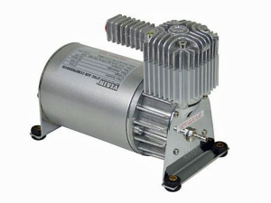 BD Diesel Air Compressor Kit Remote Mount Exhaust Brake