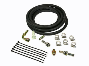 BD Diesel Flow-MaX  Monster 0.50 in Line Kit