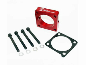 Snow Performance Throttle Body Spacer Injection Plate