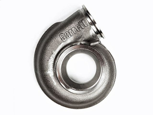 Garrett Open vBand NiResist Turbine Housing for GT30 GTX30