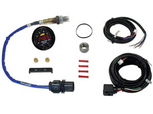 AEM X-Series Wideband UEGO AFR Sensor Controller Gauge