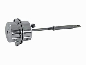 S14 Adjustable Actuator - Straight Rod