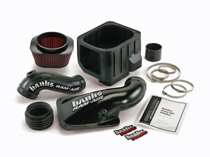 Banks Power Ram-Air Intake System