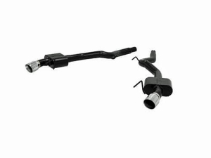 Flowmaster Axle-back Exhaust System