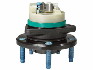 aFe Control PFADT Series SKF Performance Wheel Bearing
