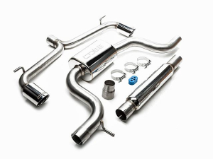 COBB Cat Back Exhaust