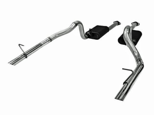 Flowmaster Cat-Back Exhaust System