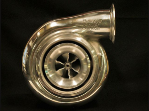 66mm TCT (2.6in) (Mid Frame) Turbocharger - 950HP