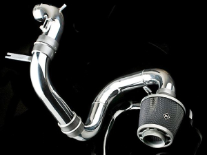 Secret Weapon Cold Air Intake
