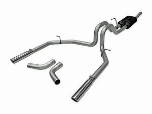 Flowmaster Cat-Back Exhaust System