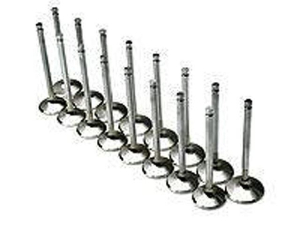 Brian Crower 2.0L 29mm Exhaust Valves