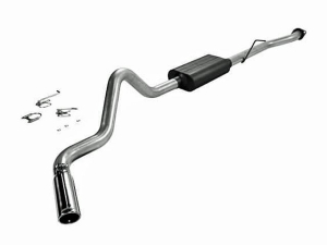 Flowmaster Cat-Back Exhaust System