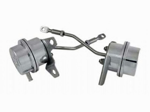 3000GT VR4 Twin Turbo Adjustable Actuators