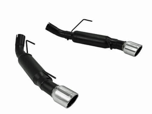 Flowmaster Axle-Back Exhaust System