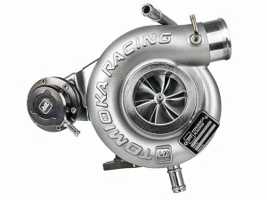Tomioka Racing GTX3076R Turbo Upgrade
