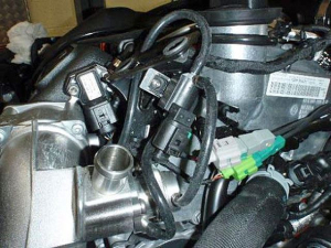 Replacement Piston Blow Off Valve