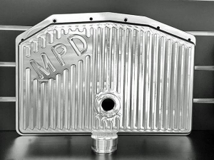 MPP Billet Oil Pan