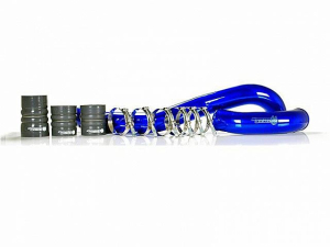 Sinister Diesel Charge Pipe - Hot Side