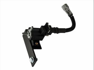 3-Port Electronic Boost Control Solenoid