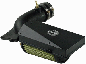aFe POWER Magnum FORCE Stage-2 Si Pro Guard7 Cold Air Intake System