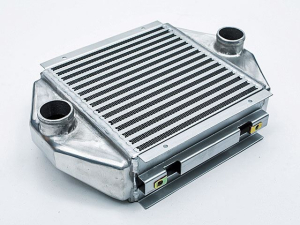 2017-2022 Can-Am Maverick X3 Turbo Intercooler Upgrade | Agency Power