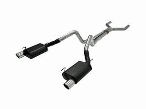 Flowmaster Cat-Back Exhaust