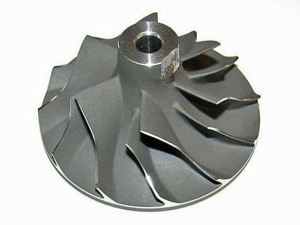 Garrett Compressor Wheel - T3-T4E -50 trim