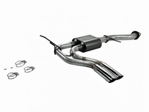 Flowmaster Cat-Back Exhaust System
