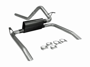Flowmaster Cat-Back Exhaust System