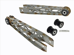 aFe Control PFADT Series Rear Trailing Arms