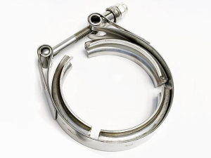 ATP TiAL VBand Clamp GT28-30-35 - Turbo Outlet