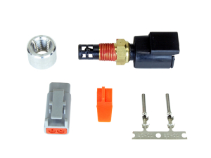 AEM Air Inlet Temperature (AIT) Sensor - 1/8th NPT - 30-2014
