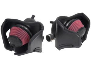 AEM Dual Cold Air Intake System for 2018-2022 Kia Stinger 3.3TT - 21-849DS