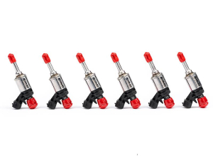 AMS 400Z / Q50 / Q60 VR30 Stage 1 Direct Injectors