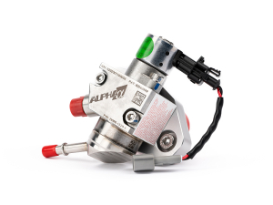 AMS Red Alpha 400Z / Q50 / Q60 Stage 2 High Pressure Fuel Pump