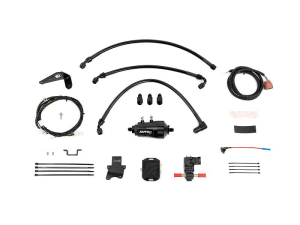 AMS Performance CAN Bus Flex Fuel Kit with Fuel Filter for 2023-2025 Nissan 400Z