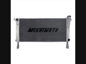Mishmoto Performance Radiator
