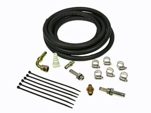 BD Diesel Flow-MaX Monster Half Inch Line Kit