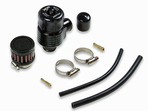 XDR Blow-Off Valve