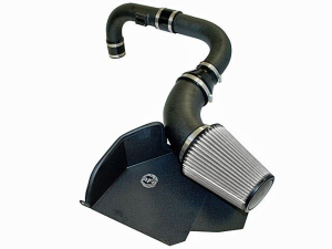 aFe POWER Magnum FORCE Stage-2 Pro Dry S Cold Air Intake System