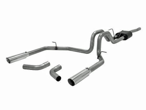 Flowmaster Cat-Back Exhaust System