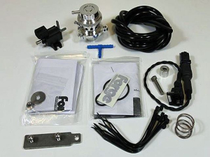 Cooper S Blow Off Valve (BOV)