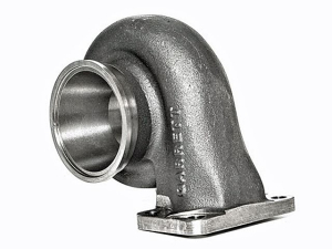 T3 Open GT 3 inch vBand Turbine Housing for GT30 GT35