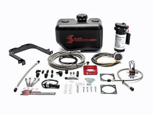 Snow Performance STAGE 2 Boost Cooler™ Water-Methanol Injection Kit