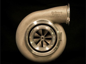 S475 Turbo - 75mm (3.0in) S-Series Turbocharger