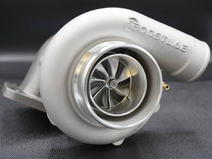 BoostLab BL67R Turbocharger - 925HP