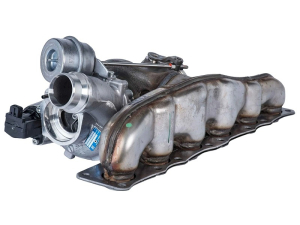 Genuine OE BorgWarner Replacement Turbo for 2011-2014 BMW X5/X6 N55