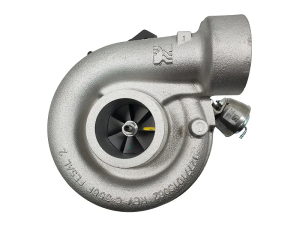 Maxxforce 13.0L BorgWarner B2XG Reman High Pressure Turbo - 5011054R92
