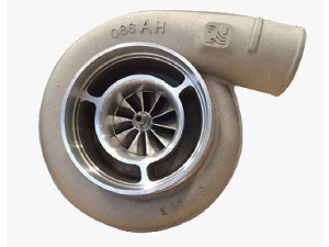 Borg Warner S476SX-E – 76mm Enhanced S400SX-E 10087 - 14009097014