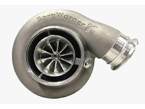 Borg Warner S480SX-E – 80mm Enhanced S400SX-E 11096 - 14009097010